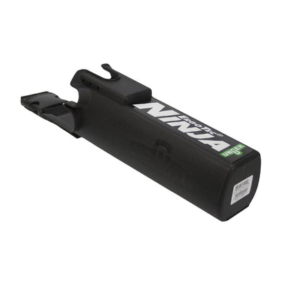 Unger Ninja Bucket on a Belt - Obliique Bottom View