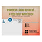 First Impressions Design Suite - Postcard Large - Back View