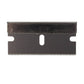 Unger Single Edge Replacement Blades - 1.5 Inch - Main Product View