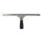 Moerman Complete Stainless Steel Squeegee Front View