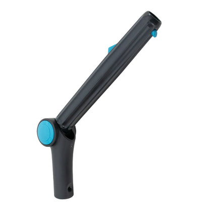 Moerman Dr. Angle Side View