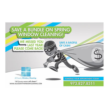 Cleaning Printable Bundle