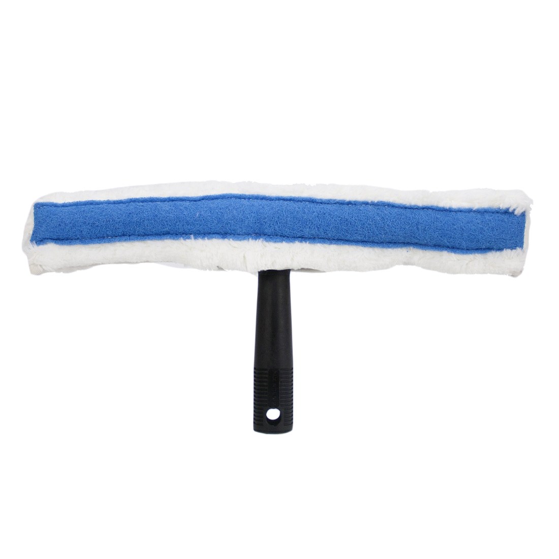 Pulex Complete Abrasive Stripwasher Back View