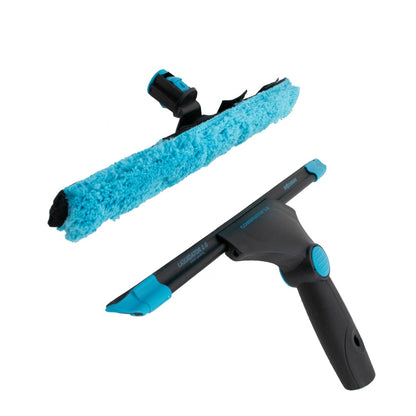 Moerman Combinator 2.0 Component View