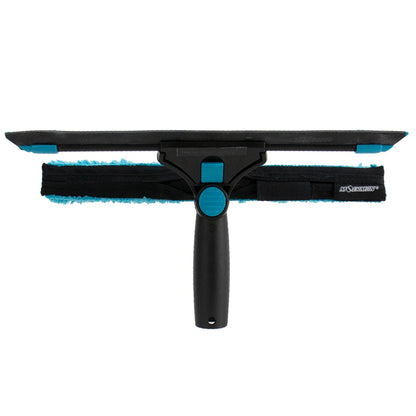 Moerman Combinator 2.0 Back View