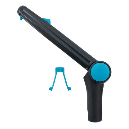 Moerman Dr. Angle Complete View