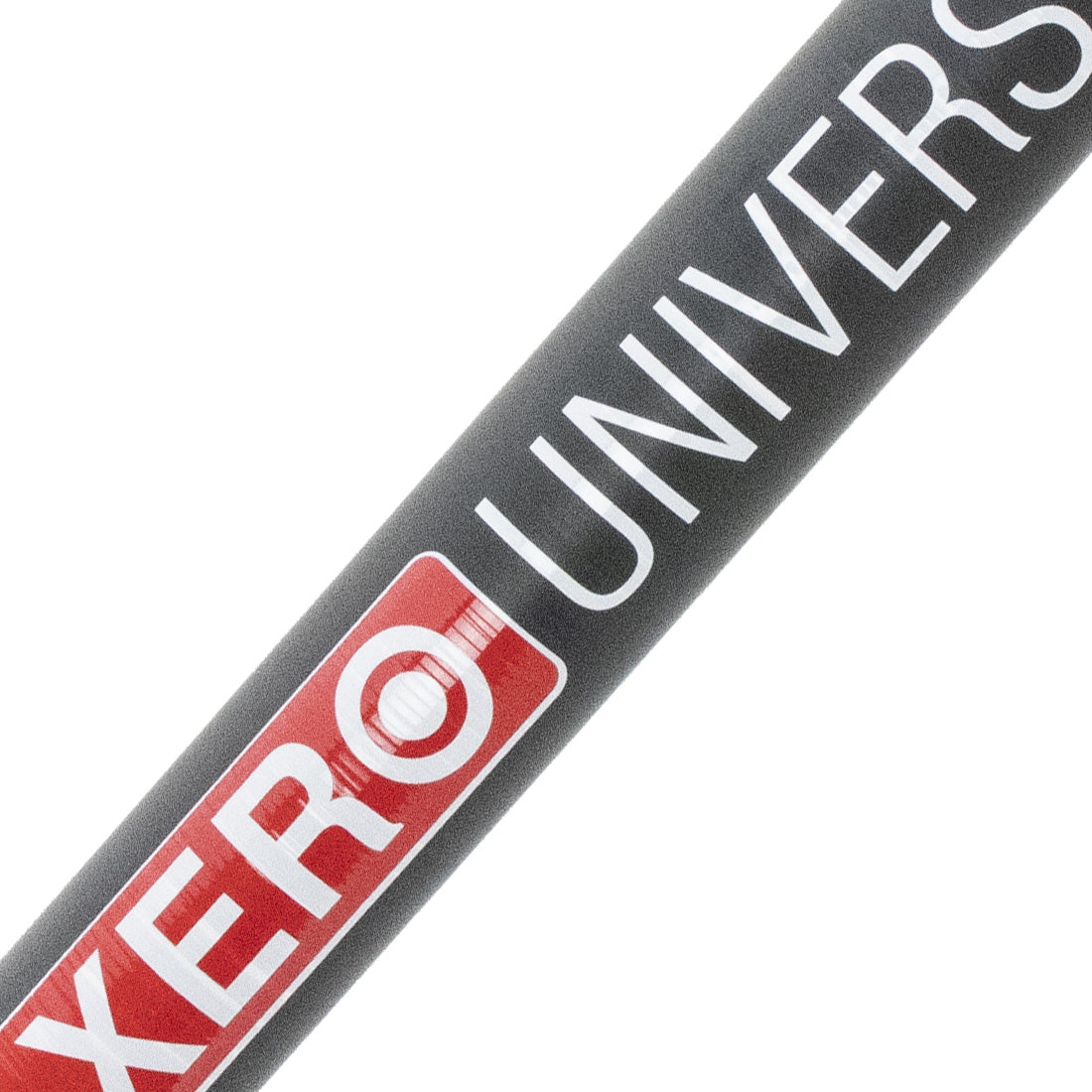 XERO Universal Extension - Decal Detailed Close Up View