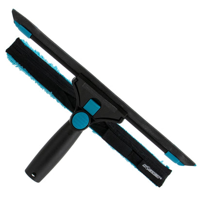 Moerman Combinator 2.0 - Tilted Right Bottom View