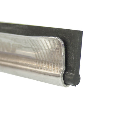Unger S Plus Squeegee Channel End View
