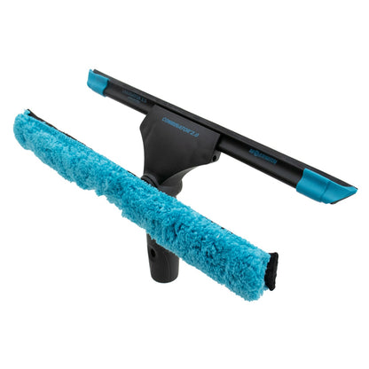 Moerman Combinator 2.0 Main View