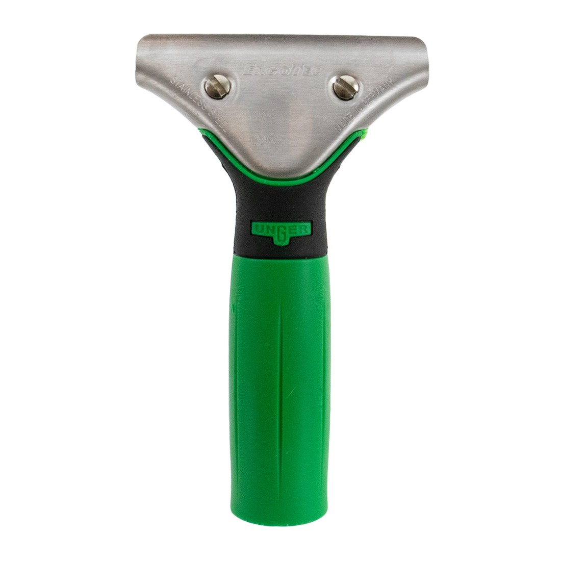 Unger ErgoTec Squeegee Handle - Front View
