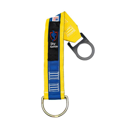 Sky Genie Anchorage Connector - Full View