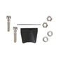 Ettore Pro+ Quick Release Squeegee Handle Kit - Full Kit View