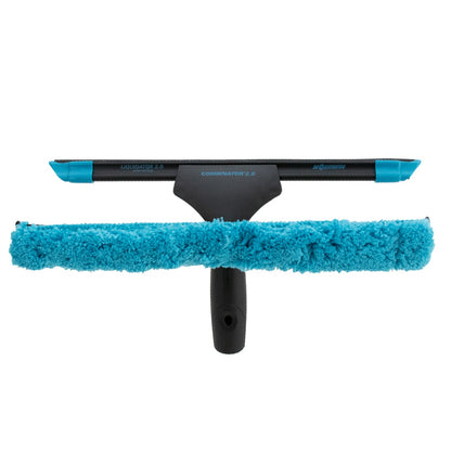 Moerman Combinator 2.0 Front View