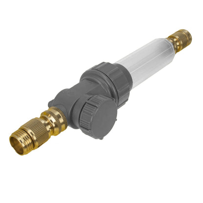 Unger HiFlo Soap Dispenser - Oblique Top View