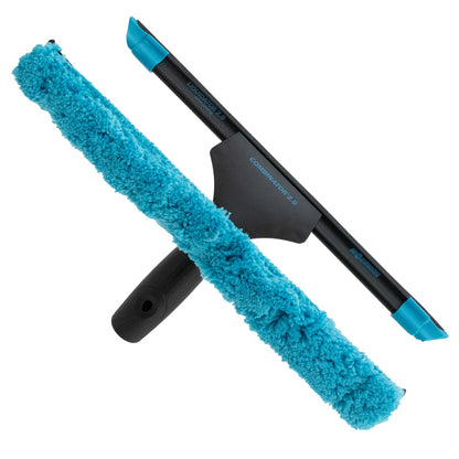 Moerman Combinator 2.0 - Tilted Right Front View