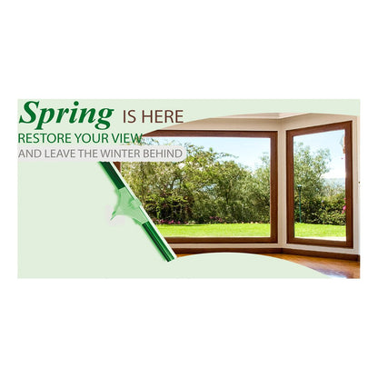 Spring Is Here Facebook Ad