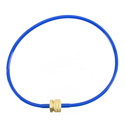 XERO Pure Interconnect Hose Top View