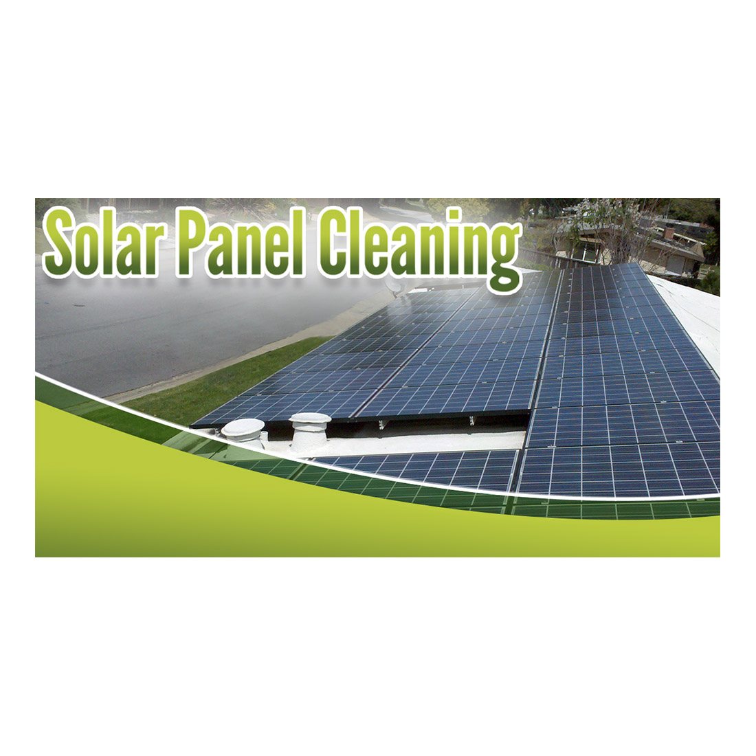 Solar Panel Design Suite - Facebook Ad