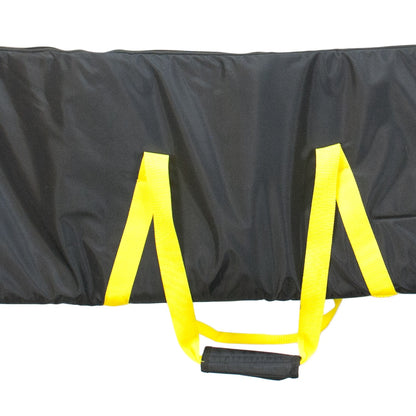 Unger HiFlo nLite Carrying Bag Handle View