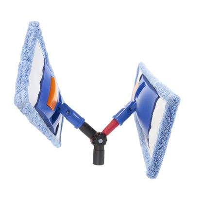 Ettore Butterfly Kit - Oblique Left Side View