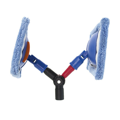 Ettore Butterfly Kit - Left Side View