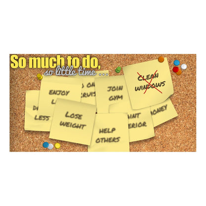 So Much To Do Design Suite - Facebook Ad View