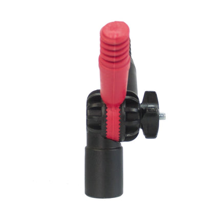 World Enterprises Acme Adapter Double Head - Left View