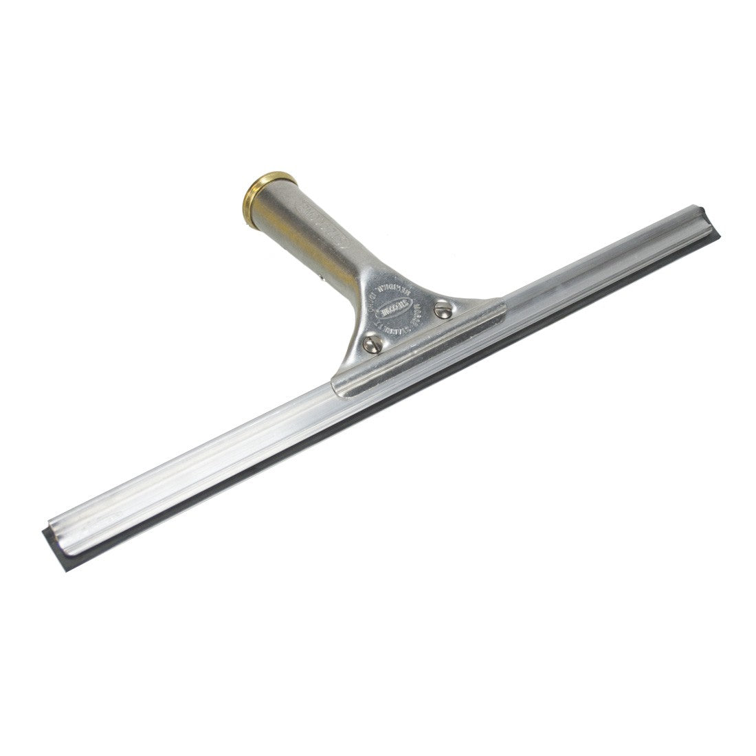 Steccone Complete Reg-Clip Squeegee Top View
