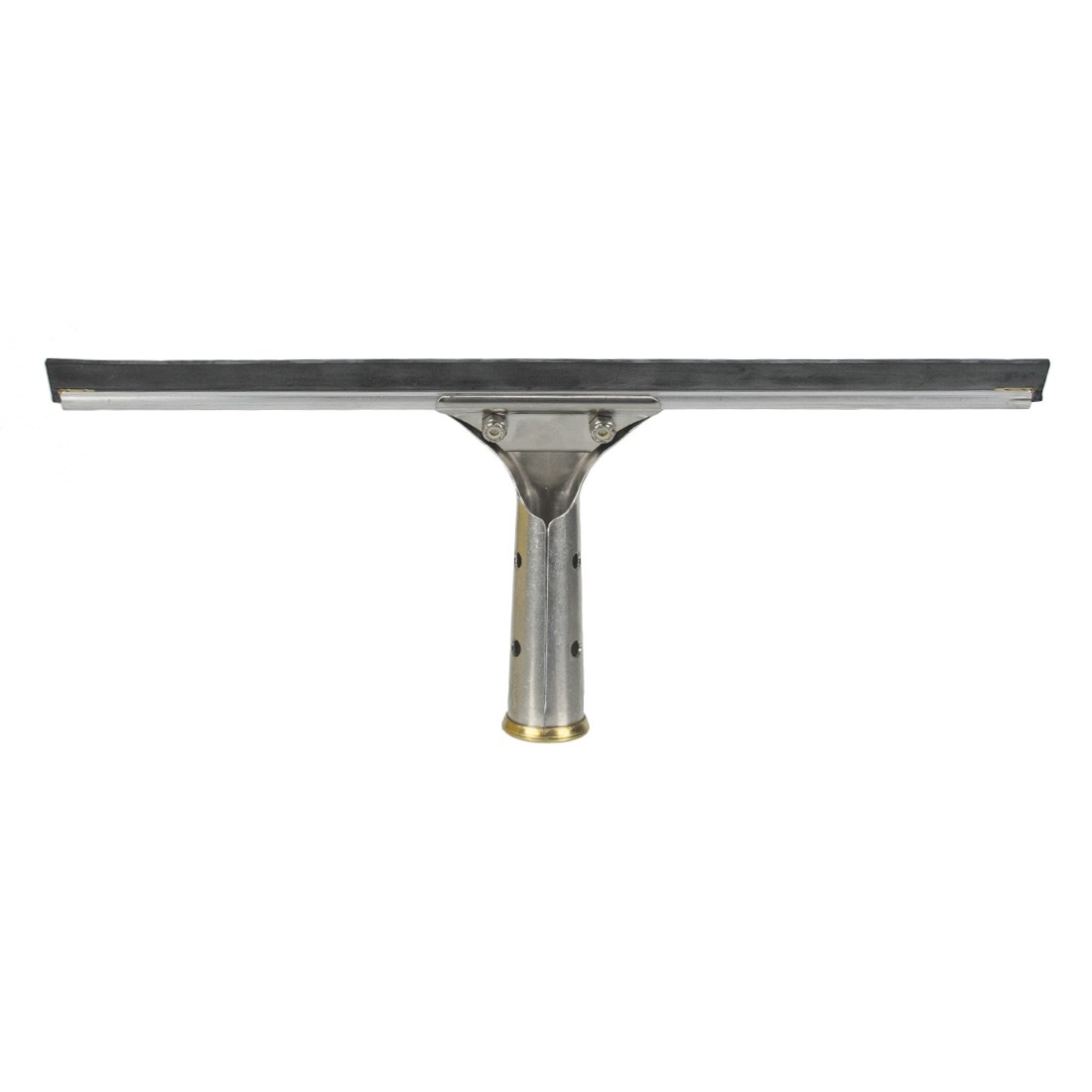 Steccone Complete Reg-Clip Squeegee Back View