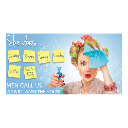 She Does Facebook Ad