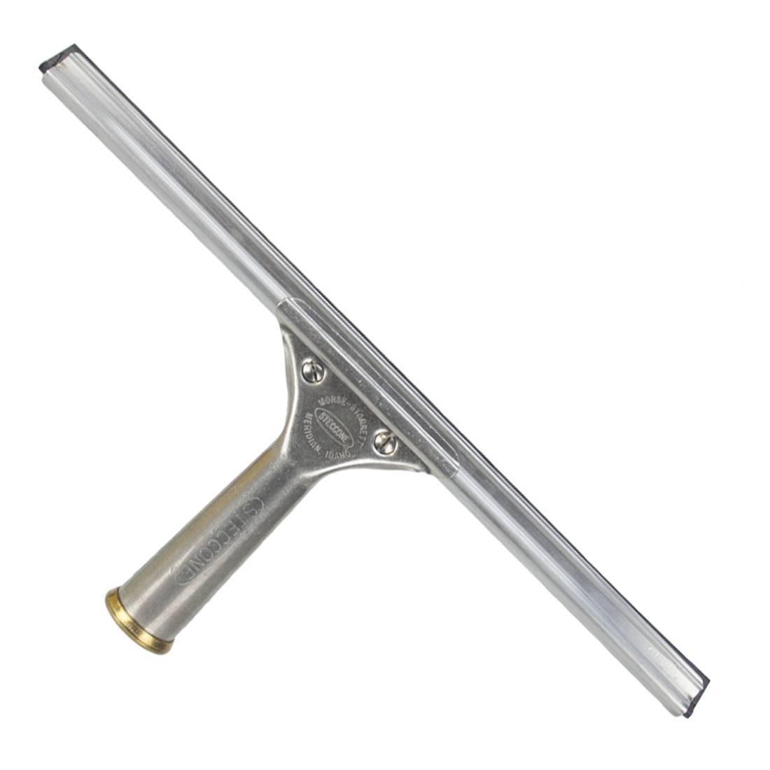 Steccone Complete Reg-Clip Squeegee Full View