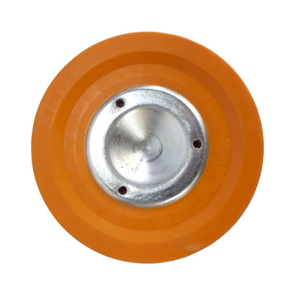 Xtenda-Leg Ladder Levelers Replacement Rubber Feet - Top View