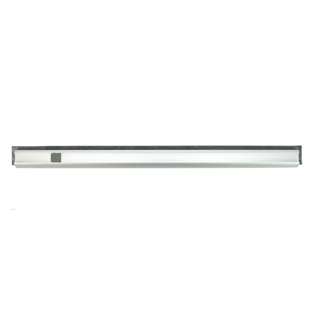 Sorbo Silverado Squeegee Channel Front View