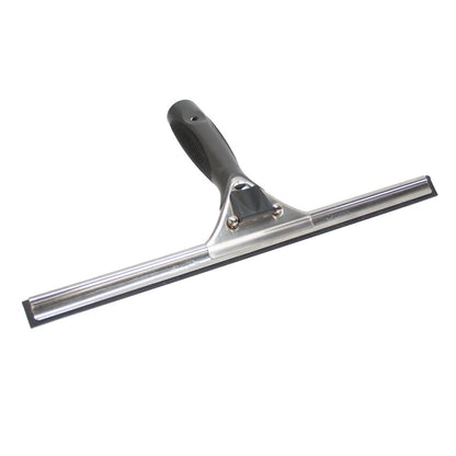 Ettore Complete ProGrip Comfort Quick Release Squeegee Top View
