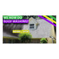 We Do Roof Washing Design Suite - Facebook Ad View