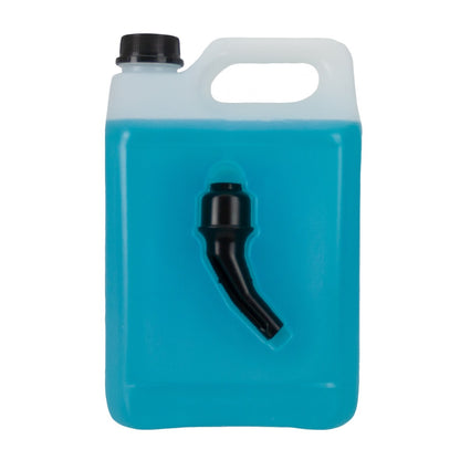 Moerman Squeeze Deluxe Refill - Back View