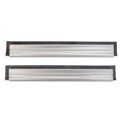 Sorbo Tricket Replacement Squeegees Front View