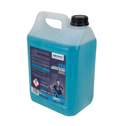 Moerman Squeeze Deluxe Refill - Right Side View