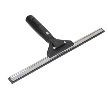 Ettore Complete Pro+ Super System Zero Degree Squeegee Top View