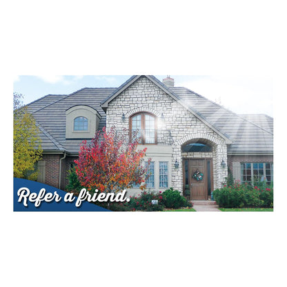 Gleaming Windows Design Suite - Facebook Ad View