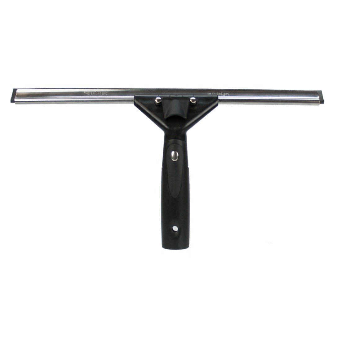 Ettore Complete Pro+ Super System Squeegee Front View