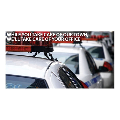 Municipalities Design Suite - Facebook Ad View