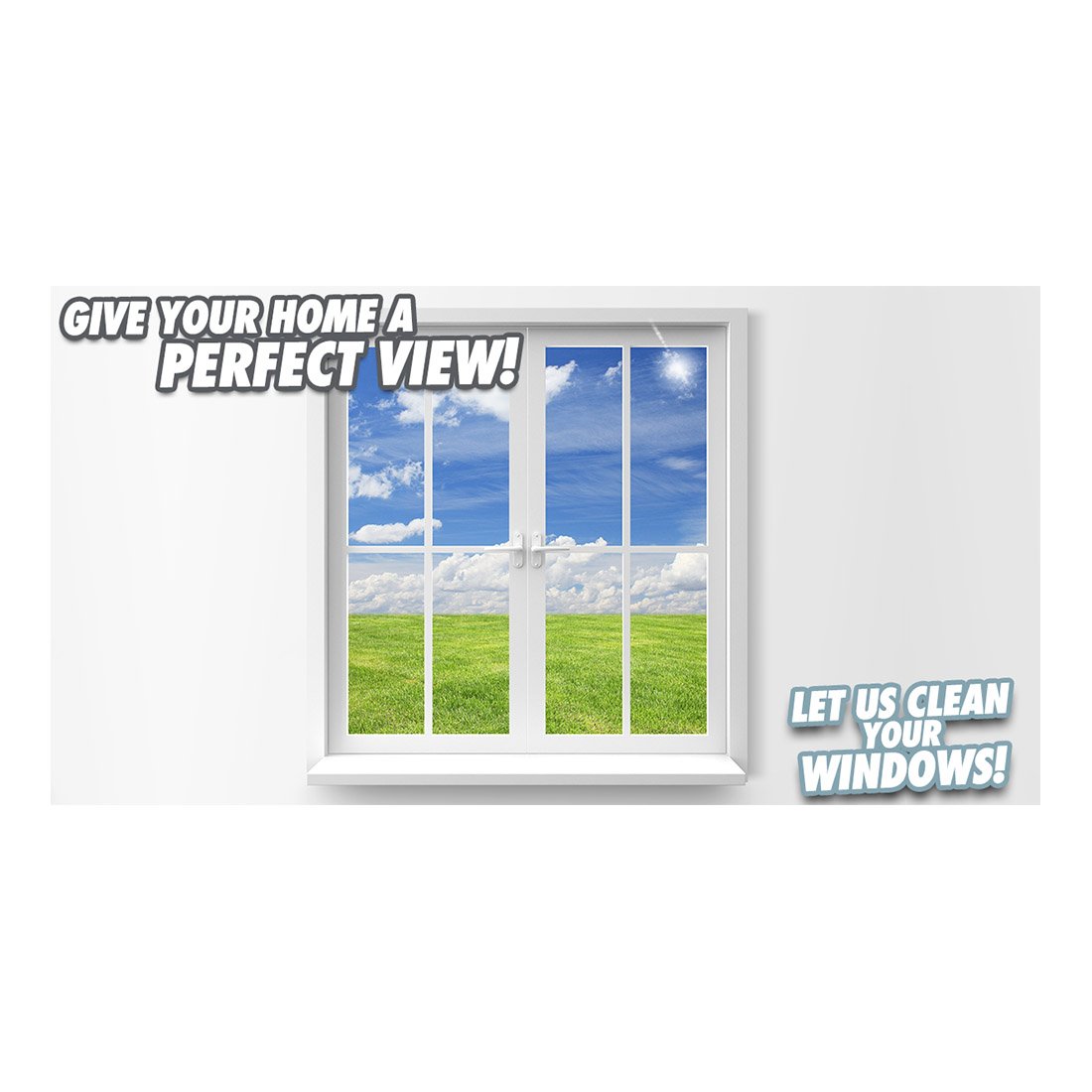 Perfect View Design Suite - Facebook Ad View