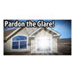 Pardon The Glare Design Suite - Facebook Ad View