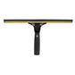 Ettore Complete Contour Pro+ Squeegee Back View