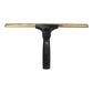 Ettore Complete Contour Pro+ Squeegee Front View