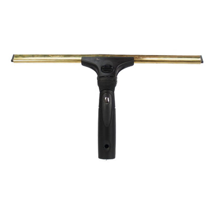 Ettore Complete Contour Pro+ Squeegee Front View