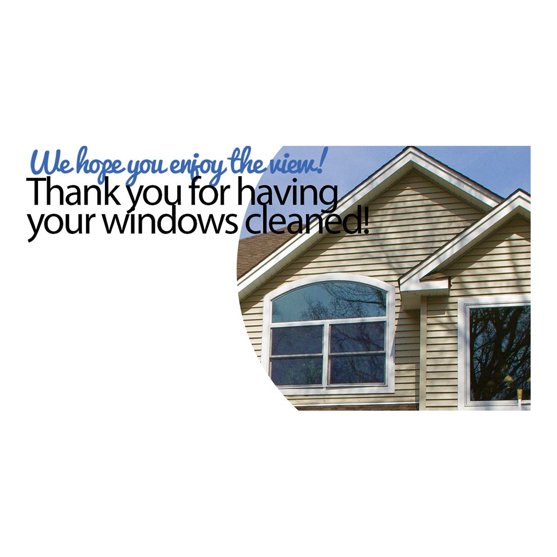 Enjoy The View Design Suite - Facebook Ad View