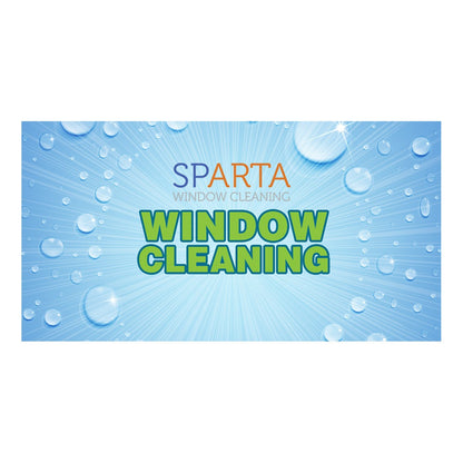 Lawn Sign Style - With Logo - Facebook Ad